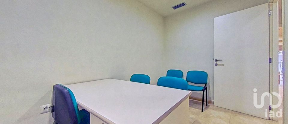 Tienda / local comercial de 156 m² en Vila-Real/Villarreal (12540)