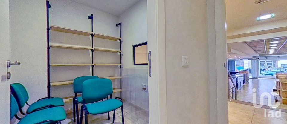 Tienda / local comercial de 156 m² en Vila-Real/Villarreal (12540)