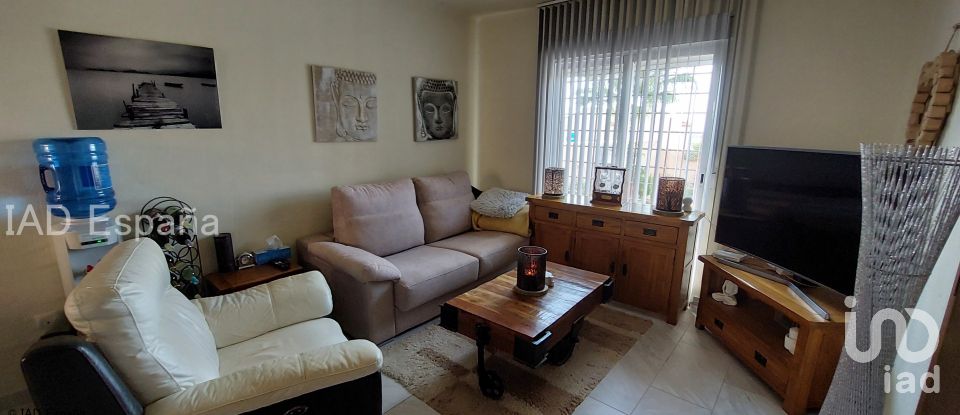 Casa 2 habitaciones de 87 m² en Baños (30626)