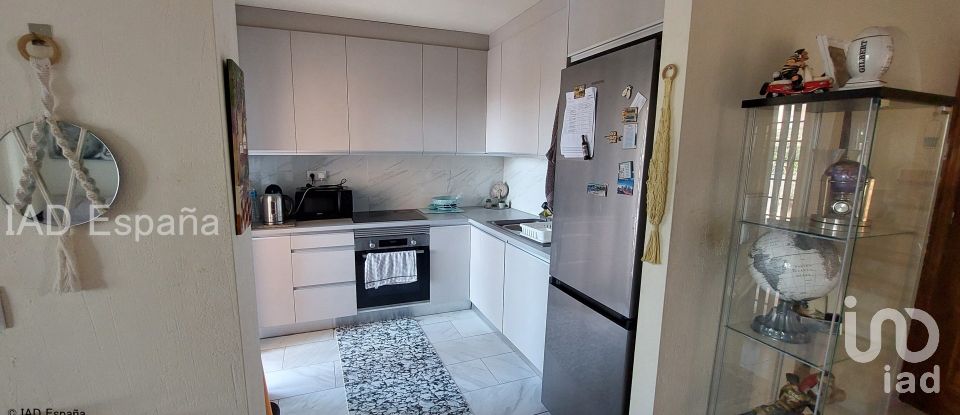 Casa 2 habitaciones de 87 m² en Baños (30626)