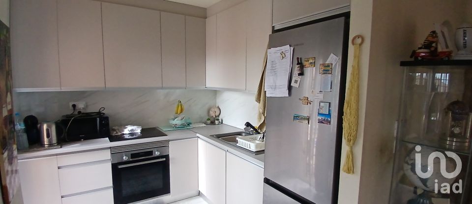 Casa 2 habitaciones de 87 m² en Baños (30626)