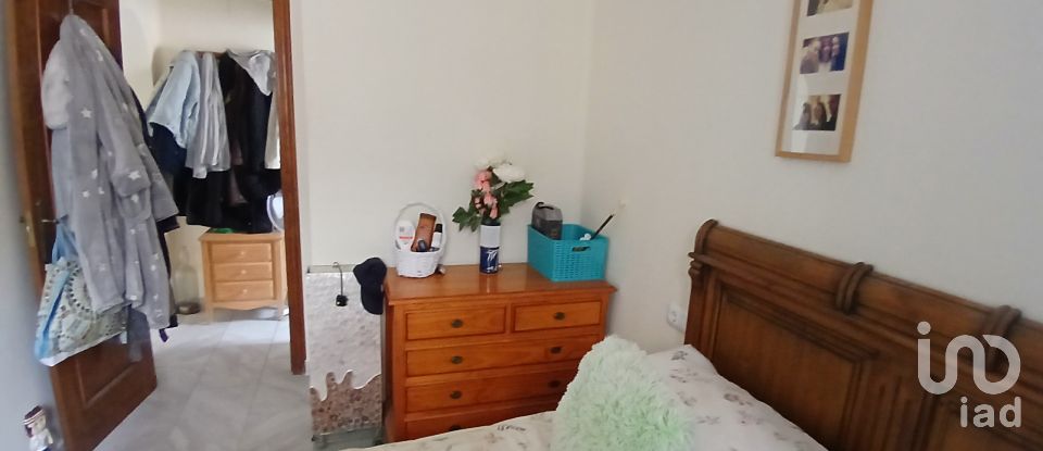 Casa 2 habitaciones de 87 m² en Baños (30626)