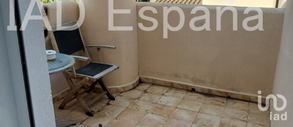 Casa 2 habitaciones de 87 m² en Baños (30626)