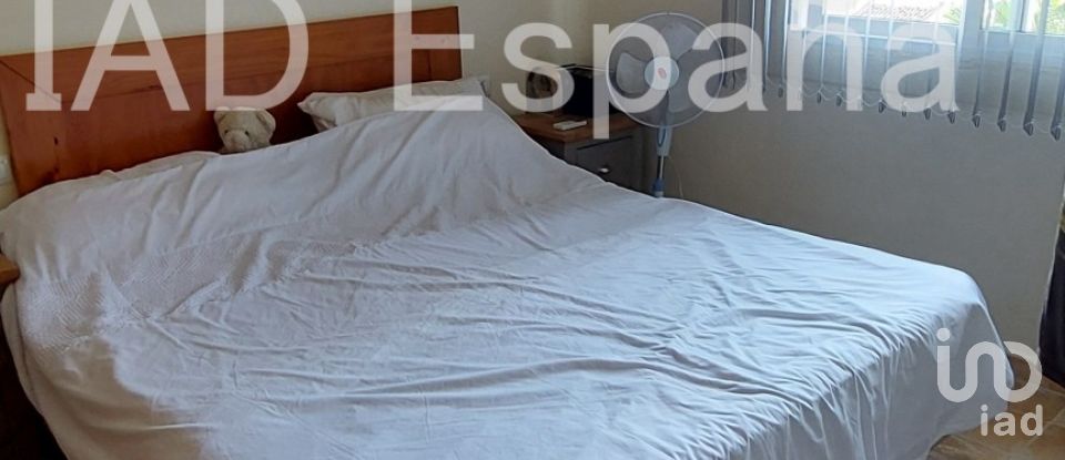 Casa 2 habitaciones de 87 m² en Baños (30626)