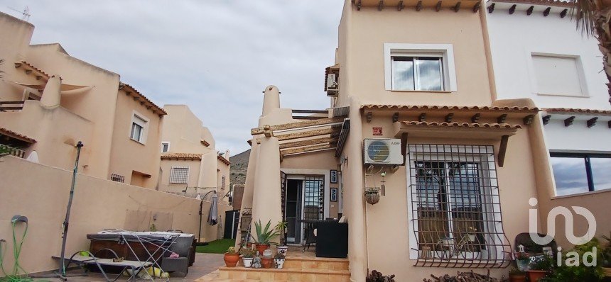 Casa 2 habitaciones de 87 m² en Baños (30626)