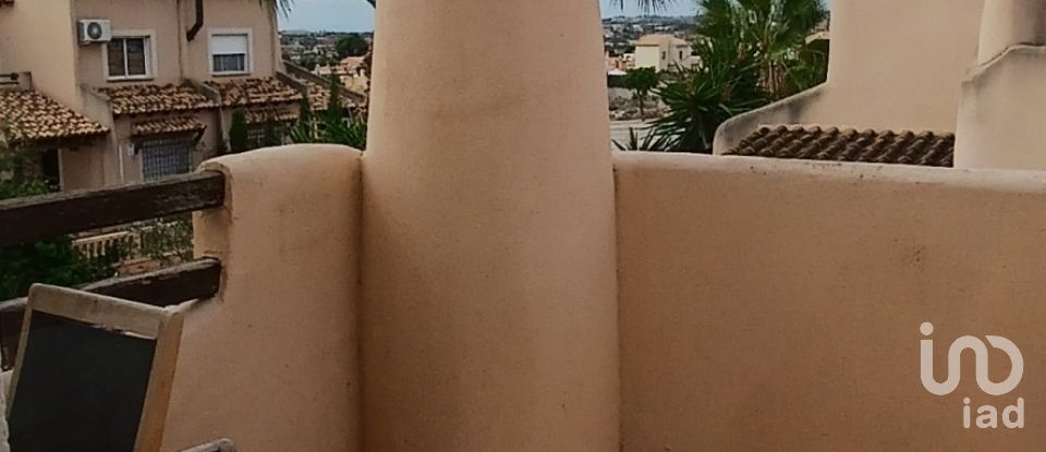 Casa 2 habitaciones de 87 m² en Baños (30626)