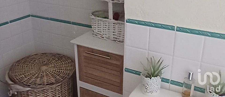 Casa 2 habitaciones de 87 m² en Baños (30626)