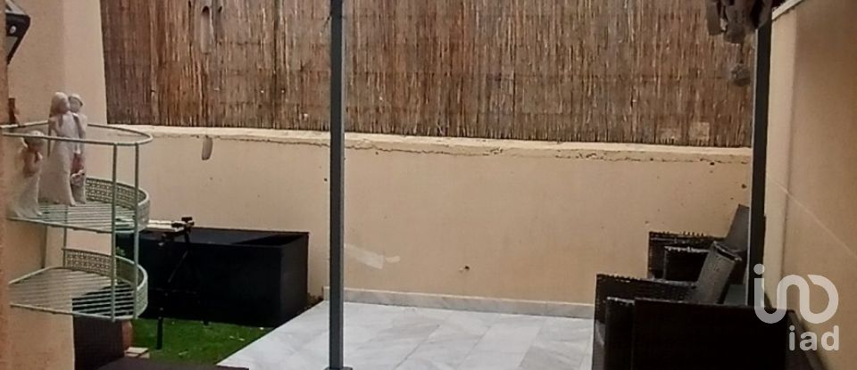 Casa 2 habitaciones de 87 m² en Baños (30626)