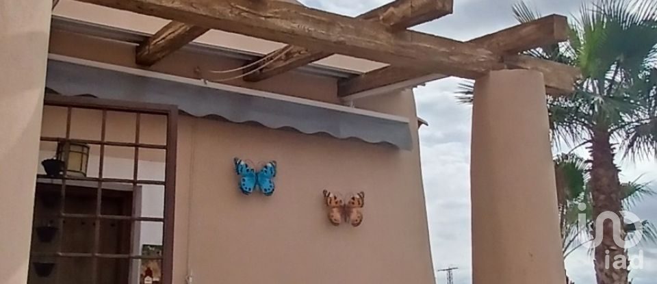 Casa 2 habitaciones de 87 m² en Baños (30626)