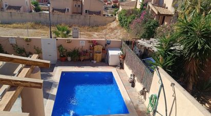 House/villa 2 bedrooms of 87 m² in Baños (30626)