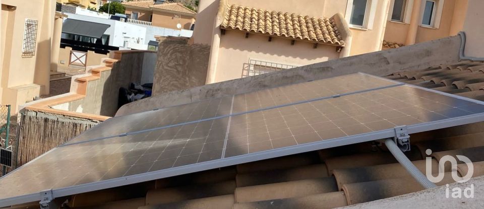 Casa 2 habitaciones de 87 m² en Baños (30626)