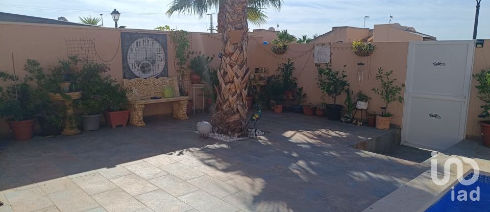 Casa 2 habitaciones de 87 m² en Baños (30626)