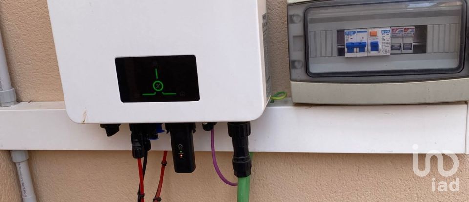 Casa 2 habitaciones de 87 m² en Baños (30626)