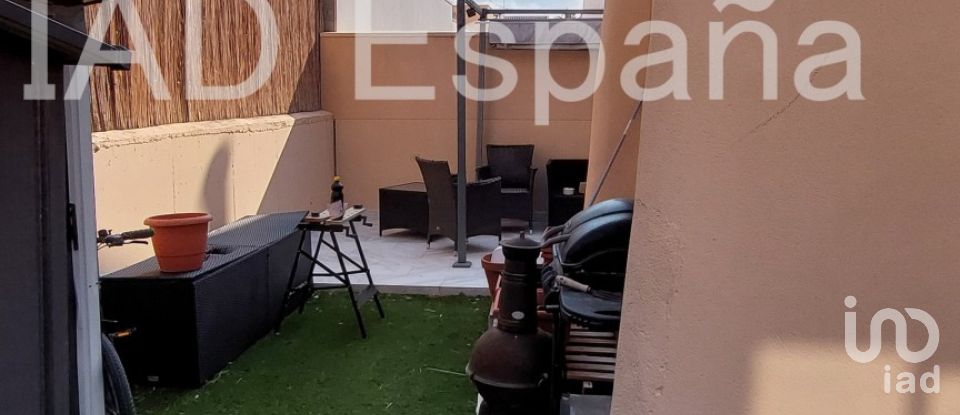 Casa 2 habitaciones de 87 m² en Baños (30626)