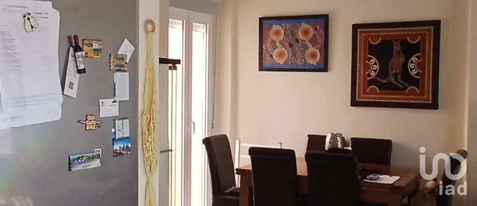 Casa 2 habitaciones de 87 m² en Baños (30626)