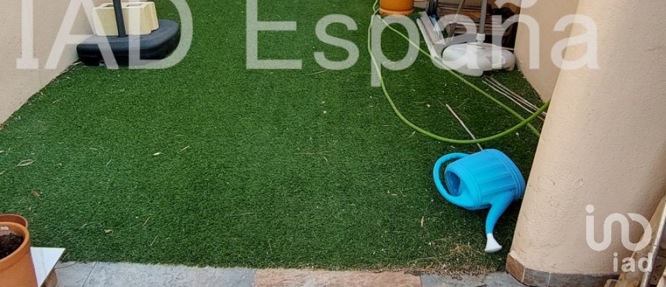 Casa 2 habitaciones de 87 m² en Baños (30626)