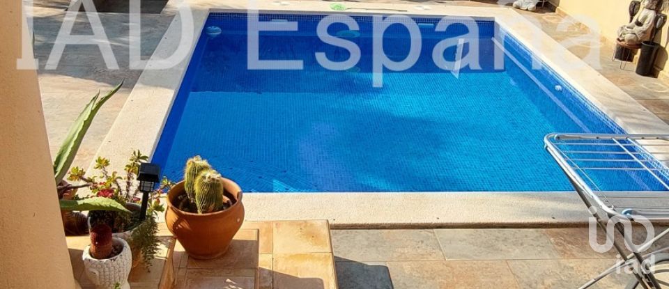 Casa 2 habitaciones de 87 m² en Baños (30626)