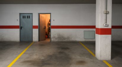 Garage of 24 m² in Barrio La Victoria (30120)