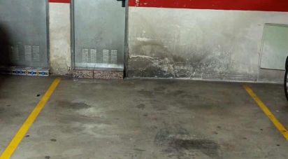 Garage of 24 m² in Barrio La Victoria (30120)