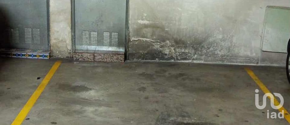 Garage of 24 m² in Barrio La Victoria (30120)