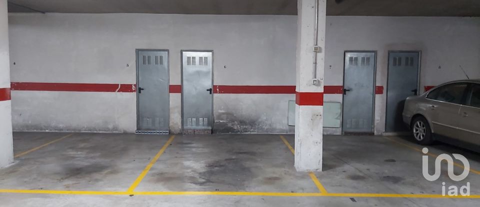 Garage of 24 m² in Barrio La Victoria (30120)