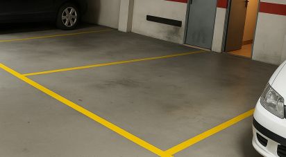 Garage of 24 m² in Barrio La Victoria (30120)