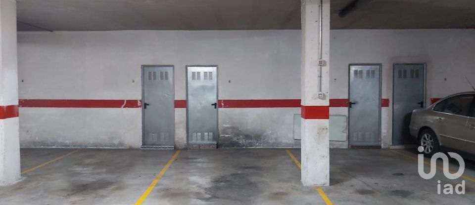 Garage of 24 m² in Barrio La Victoria (30120)