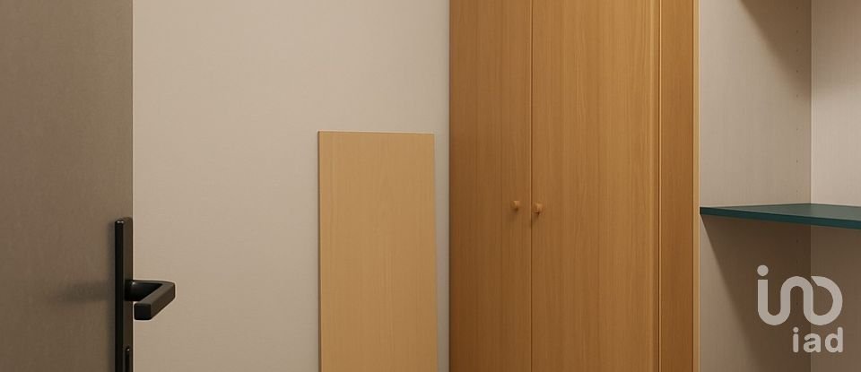 Garage of 24 m² in Barrio La Victoria (30120)