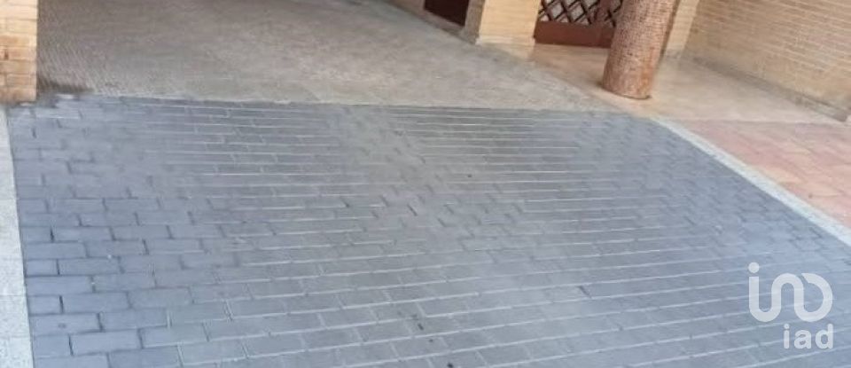 Garage of 24 m² in Barrio La Victoria (30120)