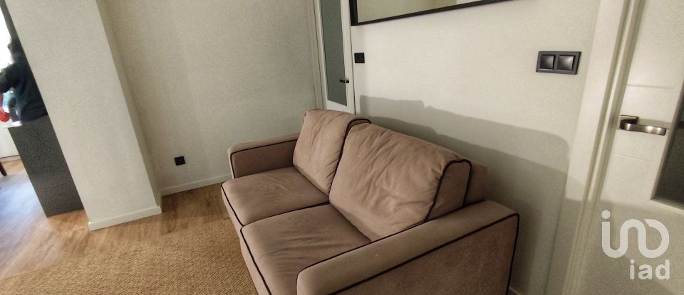 Pis 1 habitació de 67 m² a Getxo (48993)