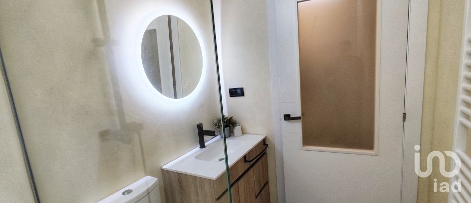 Pis 1 habitació de 67 m² a Getxo (48993)