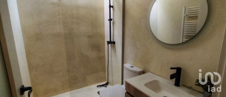 Pis 1 habitació de 67 m² a Getxo (48993)