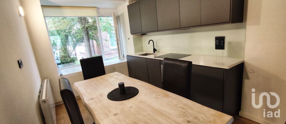 Pis 1 habitació de 67 m² a Getxo (48993)