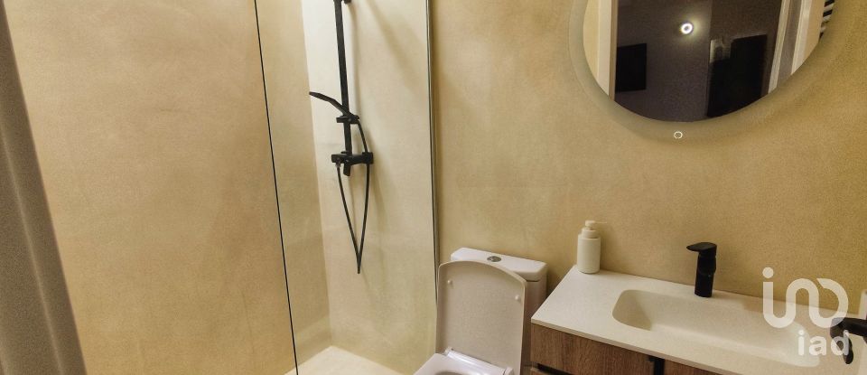 Pis 1 habitació de 67 m² a Getxo (48993)