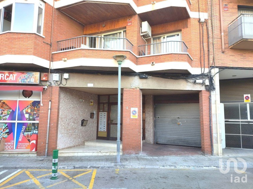 Garage de 30 m² à El Vendrell (43700)