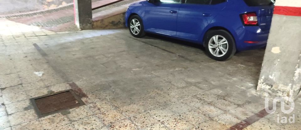 Garage de 30 m² à El Vendrell (43700)