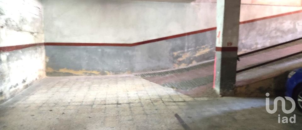 Garage de 30 m² à El Vendrell (43700)