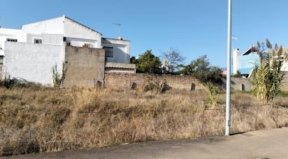 Terreny urbà de 240 m² a Sanlúcar de Barrameda (11540)