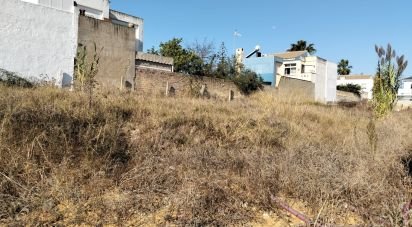 Terreno urbano de 240 m² en Sanlúcar de Barrameda (11540)