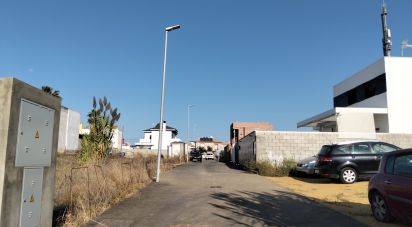 Terreno urbano de 240 m² en Sanlúcar de Barrameda (11540)