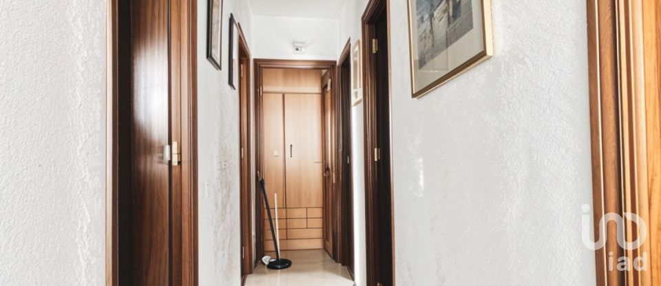 Piso 4 habitaciones de 90 m² en Sevilla (41010)