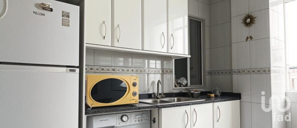 Piso 4 habitaciones de 90 m² en Sevilla (41010)