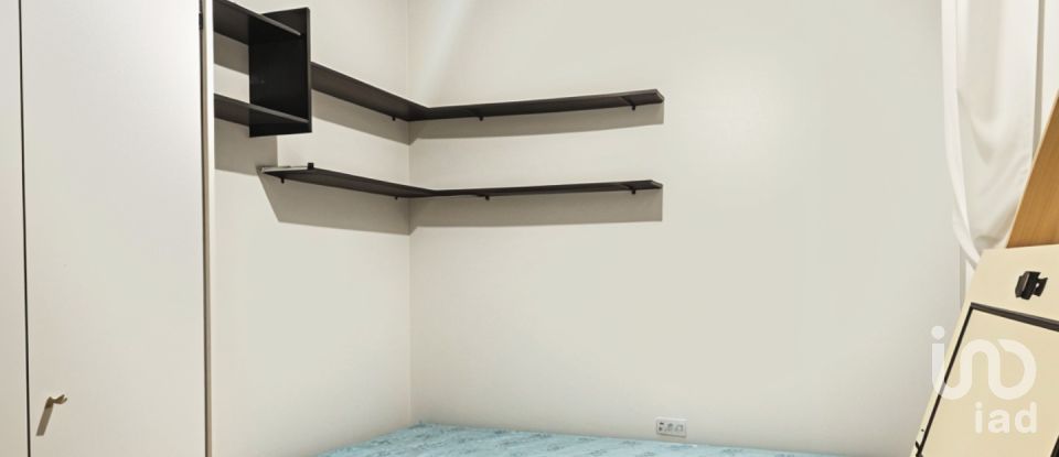 Piso 4 habitaciones de 90 m² en Sevilla (41010)