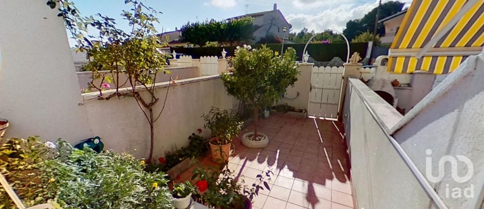 Casa 2 habitaciones de 55 m² en Sant Vicenç de Calders (43880)