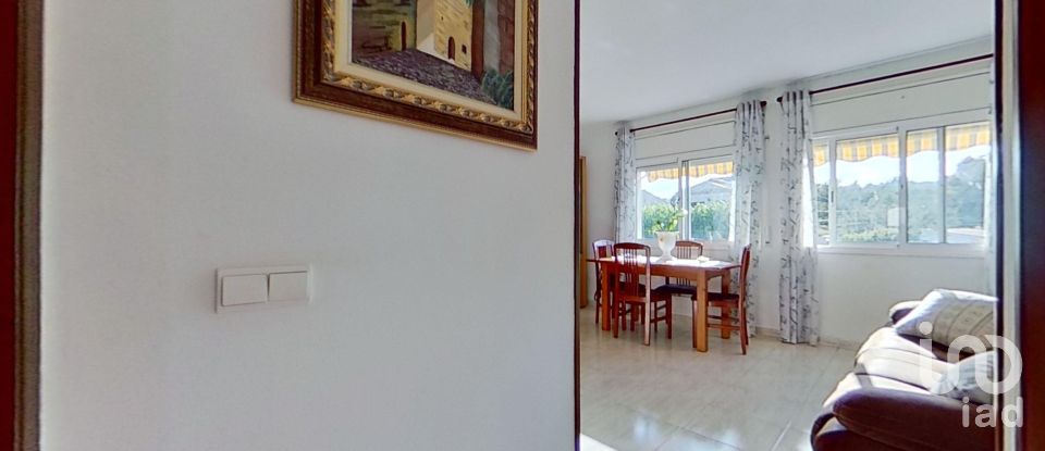 Casa 2 habitaciones de 55 m² en Sant Vicenç de Calders (43880)