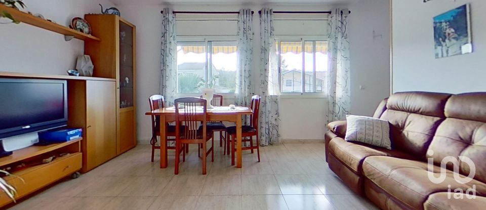 Casa 2 habitaciones de 55 m² en Sant Vicenç de Calders (43880)