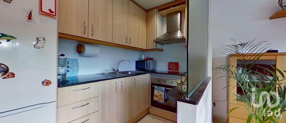 Casa 2 habitaciones de 55 m² en Sant Vicenç de Calders (43880)