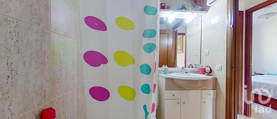 Casa 2 habitaciones de 55 m² en Sant Vicenç de Calders (43880)