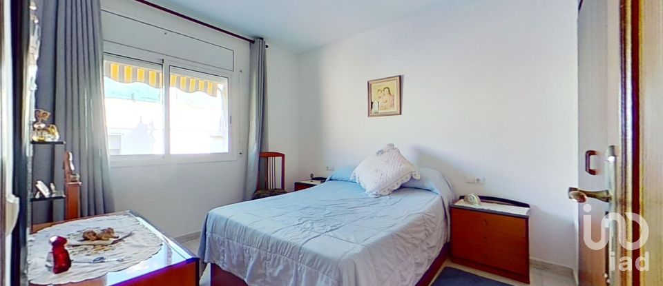 Casa 2 habitaciones de 55 m² en Sant Vicenç de Calders (43880)