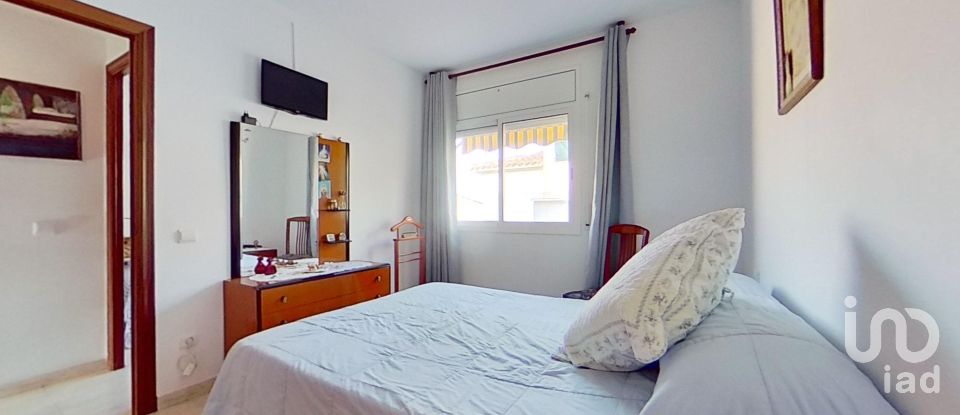 Casa 2 habitaciones de 55 m² en Sant Vicenç de Calders (43880)